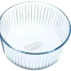 PYREX Moule à Soufflé en Verre 21 cm 2,5 L Bake & Enjoy Online