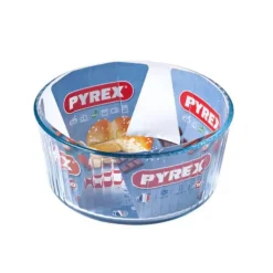 PYREX Moule à Soufflé en Verre 21 cm 2,5 L Bake & Enjoy Online
