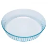 PYREX Moule à Tarte en Verre 25 cm 1,2 L Bake & Enjoy Online