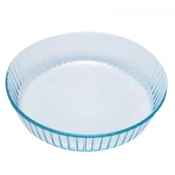 PYREX Moule à Tarte en Verre 25 cm 1,2 L Bake & Enjoy Online