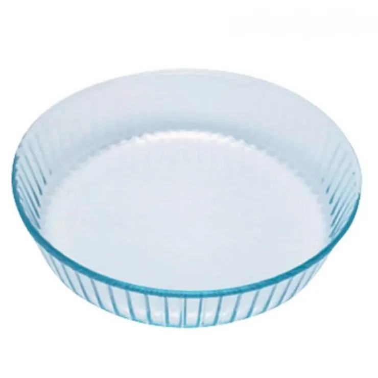 PYREX Moule à Tarte en Verre 25 cm 1,2 L Bake & Enjoy Online