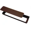 GOBEL Moule à tarte Rectangulaire 35 x 11 cm Anti-Adhésif Clearance