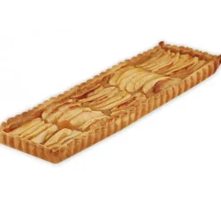 GOBEL Moule à tarte Rectangulaire 35 x 11 cm Anti-Adhésif Clearance