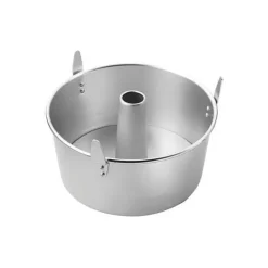 WILTON Moule Angel Cake Aluminium Ø 25,4cm x H 10,1cm Clearance