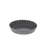 DE BUYER Moule Anti Adhésif Tartelette Cannelée Ø 12 cm x H 2 cm Clearance