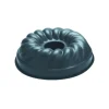 MATFER Moule Anti-adhésif Trois Frères 22 cm x H 6 cm Exopan New