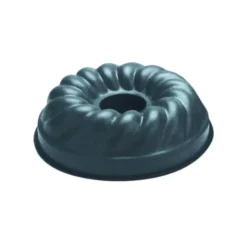 MATFER Moule Anti-adhésif Trois Frères 20 cm x H 6 cm Exopan Hot