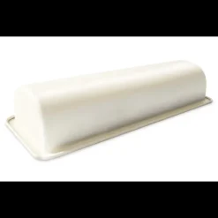 SCRAPCOOKING Moule Bûche Antiadhésif 28 cm New