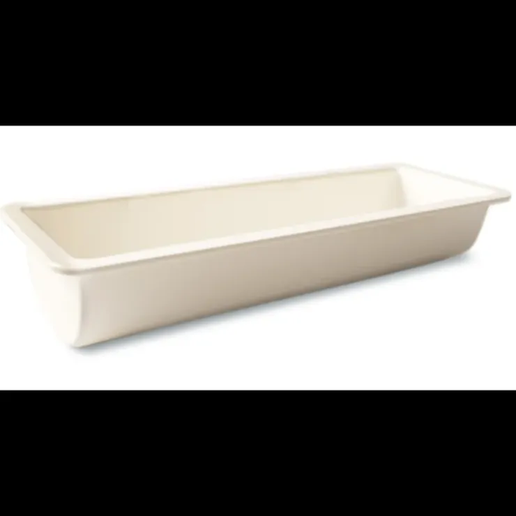 SCRAPCOOKING Moule Bûche Antiadhésif 28 cm New