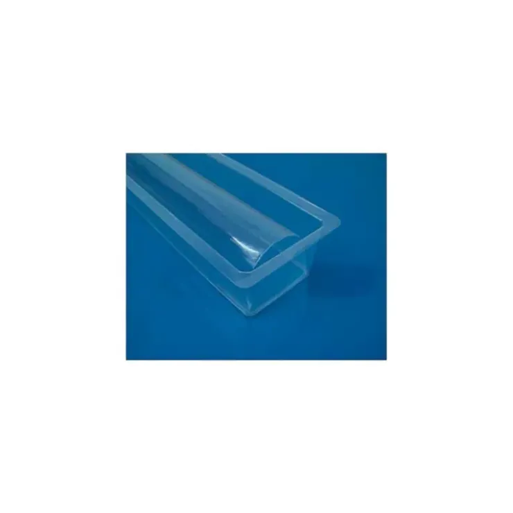 MALLARD FERRIERE Moule Bûche Ronde (x12) New
