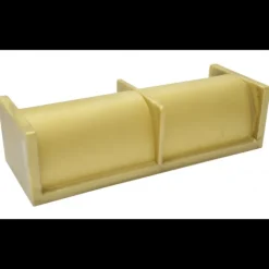 SCRAPCOOKING Moule Bûche Silicone 25 cm Outlet