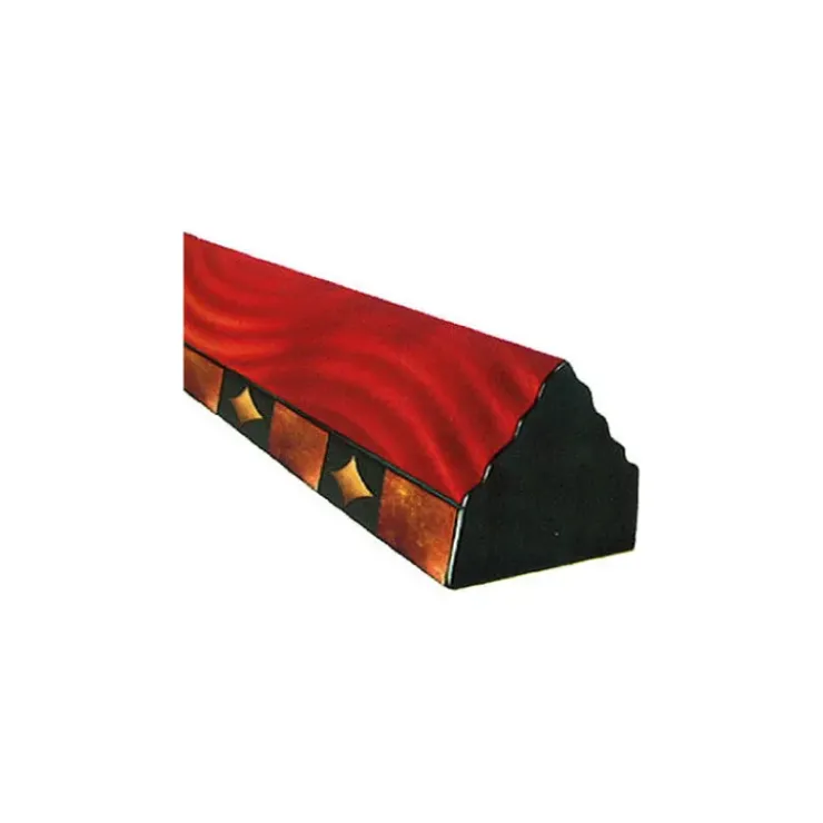 MALLARD FERRIERE Moule Bûche Triangle Marbré (x12) Clearance