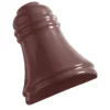 CHOCOLATE WORLD Moule Bonbon Chocolat Cloches (x24) Hot