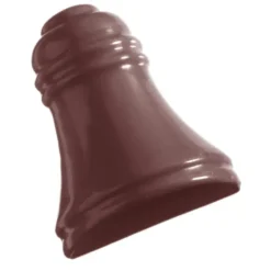 CHOCOLATE WORLD Moule Bonbon Chocolat Cloches (x24) Hot