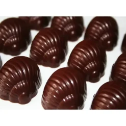 MALLARD FERRIERE Moule Bonbon Chocolat Escargot