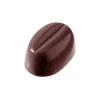 CHOCOLATE WORLD Moule Bonbon Chocolat Grain de Café (x32) Hot
