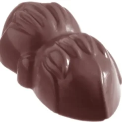 CHOCOLATE WORLD Moule Bonbon Chocolat Noisette (x21) Outlet