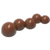 CHOCOLATE WORLD Moule Chocolat 5 Billes (x7) Best
