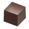 CHOCOLATE WORLD Moule Chocolat Aimanté Cube 2,3 cm (x18) Online