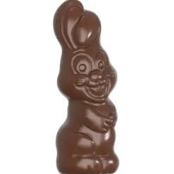 CHOCOLATE WORLD Moule Chocolat Aimanté Lapin de Pâques 15 cm Online