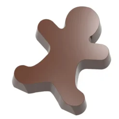 CHOCOLATE WORLD Moule Chocolat Aimanté Pain d'Épice (x12) Sale