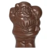 CHOCOLATE WORLD Moule Chocolat Aimanté Père Noël 20 cm New