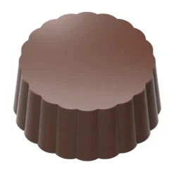 CHOCOLATE WORLD Moule Chocolat Aimanté Rond 3,2 cm (x15) Outlet