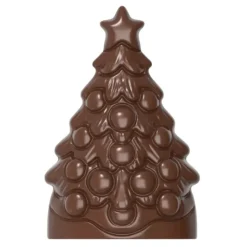CHOCOLATE WORLD Moule Chocolat Aimanté Sapin de Noël 15 cm Online