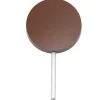 CHOCOLATE WORLD Moule Chocolat Aimanté Sucette Rond (x5) Sale