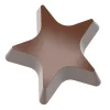 CHOCOLATE WORLD Moule Chocolat Aimanté Étoile (x18) Online