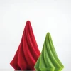 PAVONI Moule Chocolat Arbre Mini Twirl Ø 11,2 x H 15 cm (x2) Discount