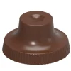 CHOCOLATE WORLD Moule Chocolat Attache Boule de Noël (x45) Best