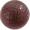 CHOCOLATE WORLD Moule Chocolat Balle de Golf Ø 30 mm (x24) Clearance