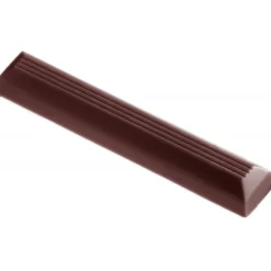 CHOCOLATE WORLD Moule Chocolat Barre 7.9 cm (x28) Best