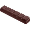 CHOCOLATE WORLD Moule Chocolat Barre 12.3 cm (x7) Online