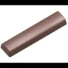 CHOCOLATE WORLD Moule Chocolat Barre de Nougat 212 g (x2)
