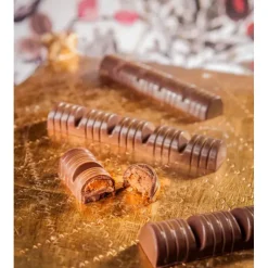 CHOCOLATE WORLD Moule Chocolat Barre Gourmande (x9) Best