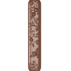 CHOCOLATE WORLD Moule Chocolat Barre pour Eclair 118 mm (x8) Clearance