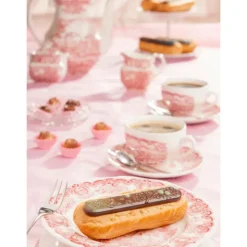 CHOCOLATE WORLD Moule Chocolat Barre pour Eclair 118 mm (x8) Clearance