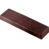 CHOCOLATE WORLD Moule Chocolat Barre Rectangulaire (x10) Online