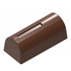 CHOCOLATE WORLD Moule Chocolat Bûche (x25) Sale