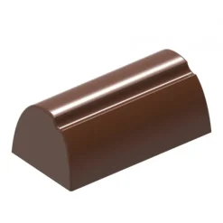 Chocolat Form Moule Chocolat Bûchette Arrondie (x24) Outlet