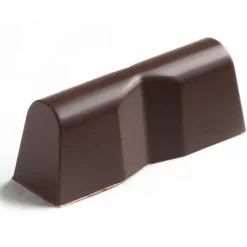POP CHOCOLAT Moule Chocolat Bûchette Design (x18) Online
