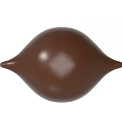 CHOCOLATE WORLD Moule Chocolat Bille Pointue (x21) Clearance