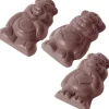 CHOCOLATE WORLD Moule Chocolat Bisounours 57,9 mm (x12) Online