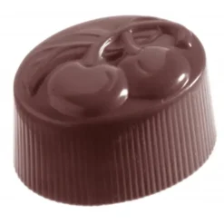 CHOCOLATE WORLD Moule Chocolat Bonbon Cerise (x32) Online