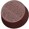 CHOCOLATE WORLD Moule Chocolat Bonbon Imprimé (x21) Outlet