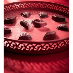 CHOCOLATE WORLD Moule Chocolat Bouche Love (x21) Outlet