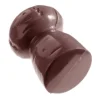 CHOCOLATE WORLD Moule Chocolat Bouchon (x27)