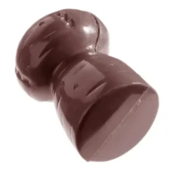 CHOCOLATE WORLD Moule Chocolat Bouchon (x27)